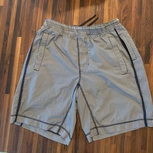 Lululemon Athletic Men’s Shorts - Medium
